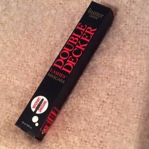 Butter London Double Decker Lashes Mascara